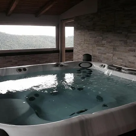 Sleeps 4 Pool * Gualdo Cattaneo