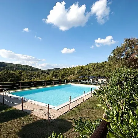 Villa Sleeps 4 Pool *
