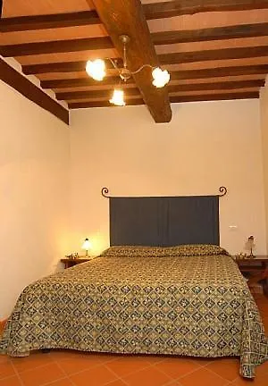 Sleeps 4 Pool Villa Gualdo Cattaneo