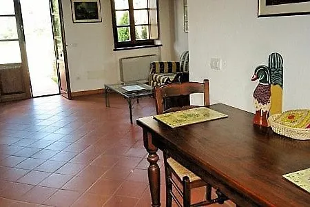 Sleeps 4 Pool Villa