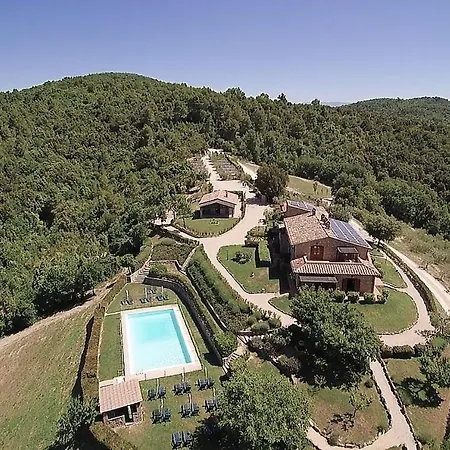 Villa Sleeps 4 Pool